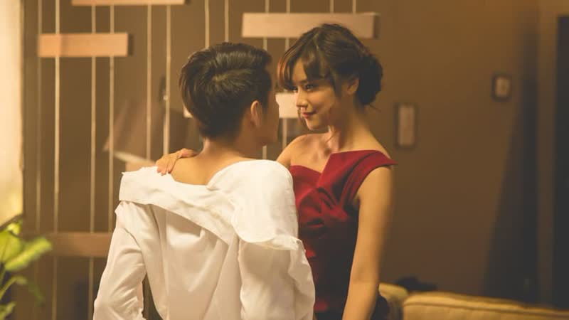 Подмена мужа (план расторжения) / husband swap (2018)