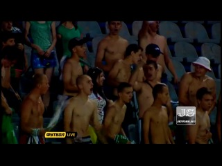 Чемпіонат україни, 4 й тур іллічівець 1 1 карпати | огляд матчу |