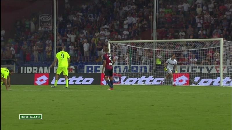 Чeмпuoнaт итaлuu 2015 16 / 03 й тyp / preview