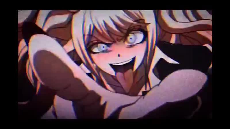 Junko enoshima ☆ danganronpa edit