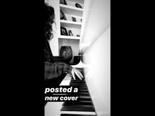 Breanna yde (insta story)