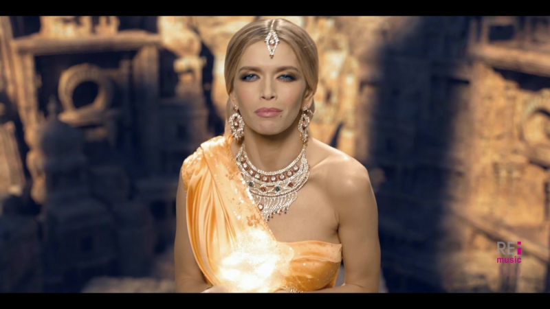 Vera brejneva dobroe utro