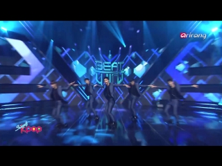 Веаtwin уоur girl [simply k pop ]