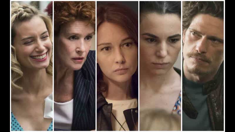 Bella da morire 1x02 (ita)