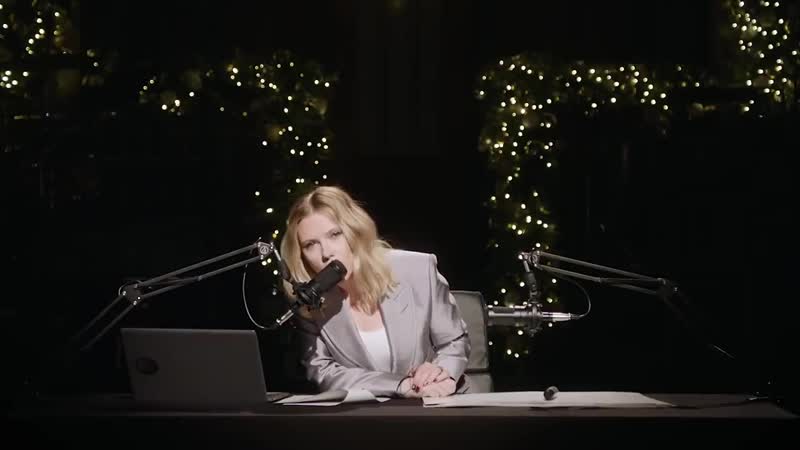 Asmr со скарлет йоханссон [жю]