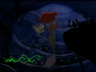 Disney crossover forks river flows in you (ariel,rapunzel,anastasia,hercules,jim)