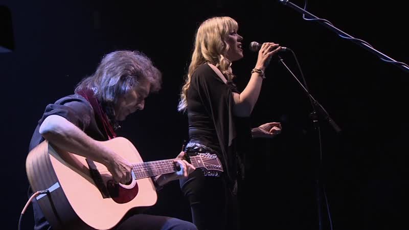 Steve hackett ripples = genesis revisited live at the royal albert hall