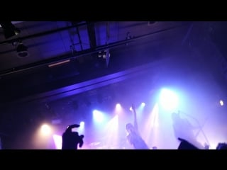 Crashdiet chemical [live @ södra teatern, stockholm, ]