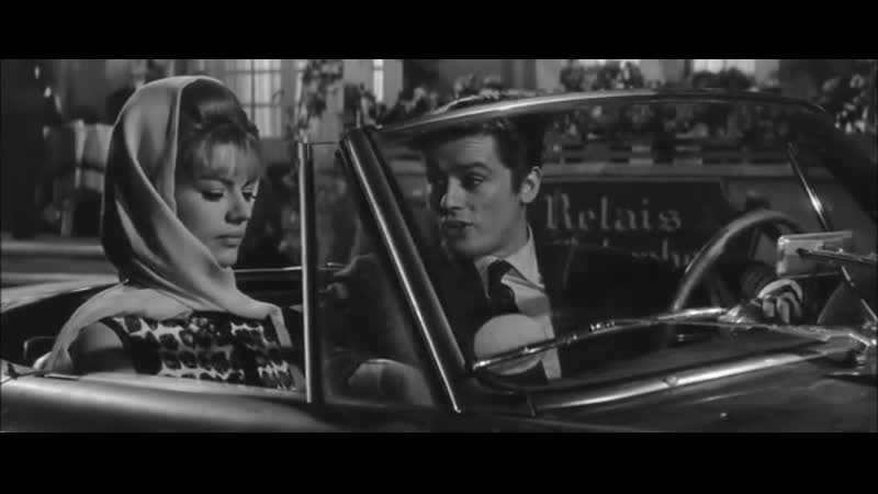 1963 porn video – Melodie en sous sol (1963)