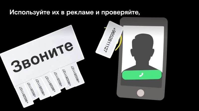 Как устроено «мобильное предприятие» «билайна»