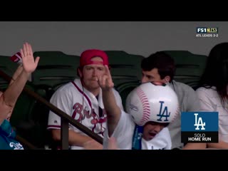 Postseason 2020 nlcs atlanta braves at los angeles dodgers game 6 condensed game