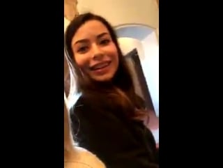 Miranda cosgrove at nathan kress's wedding (jennette mccurdy's shapchat) part2