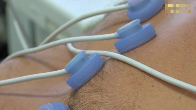 Пройди диагностику организма