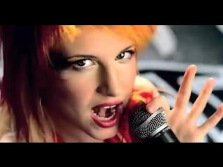 Misery business paramore