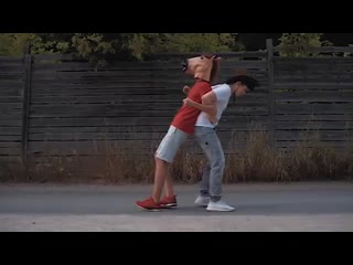 Lil nas x old town road (пародия на украинском)