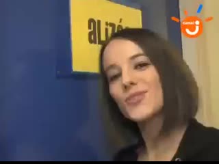 Teaser retrouvez alizee dans iapiap!!!