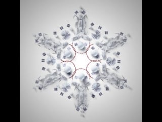 Merry christmas from clarks