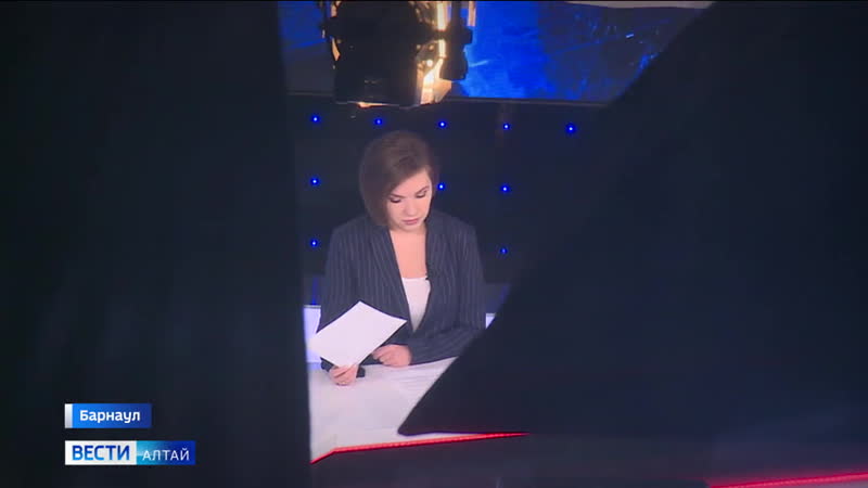 «вести алтай» исполнили новогоднюю мечту юной жительницы барнаула