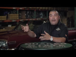 Lowrider magazine | lowrider roll models cesar lozano