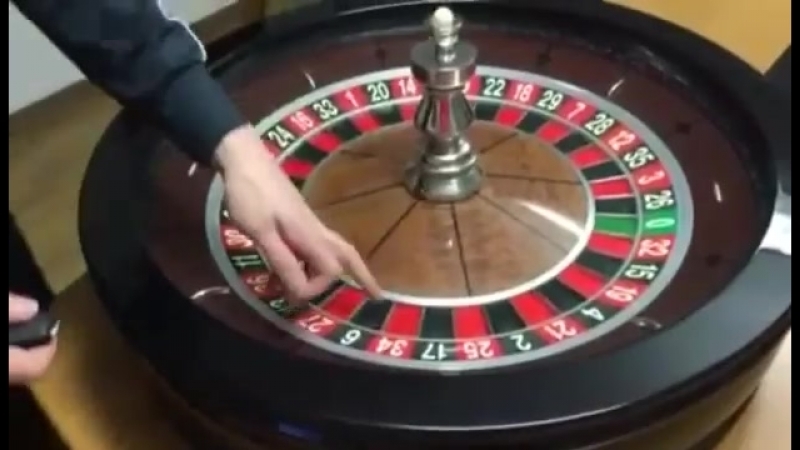 Играйте в рулетку