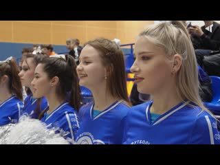 K pop + чирлидинг