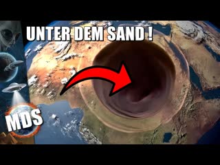 Forscher entdecken unter dem sand der sahara die ruinen einer fortgeschrittenen zivilisation ! (2023)