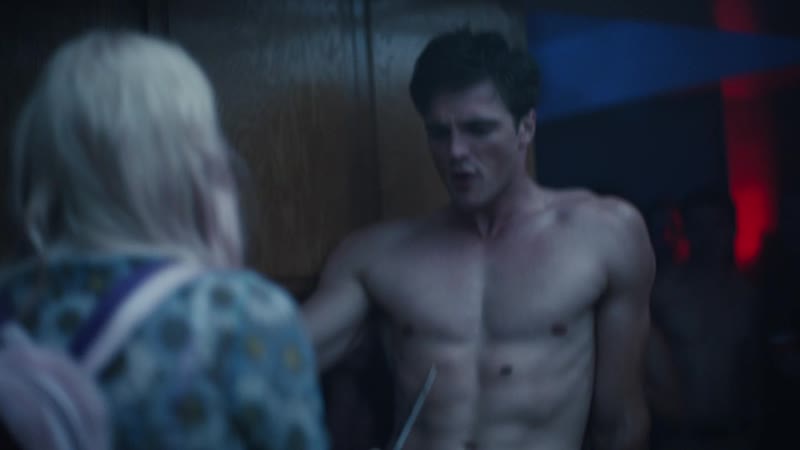 Euphoria / эйфория между прочим я джулс