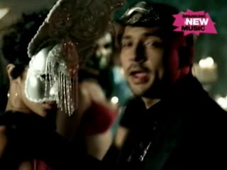 Pretty ricky & sean paul push it baby