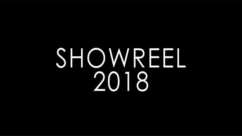 Varta art showreel 2018