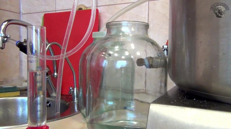 Тестируем авиатор спитфаер дробная перегонка