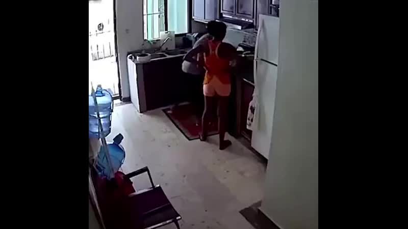 Учимся готовить на газу