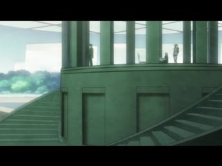 Норн9 норн + нонет / norn9 norn+nonet 10 сери (jade, ancord & balfor)