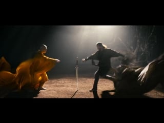 47 ронинов / 47 ronin (2013) [trailer rus №2]