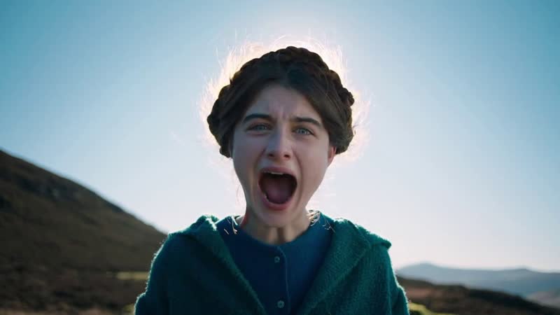 Приди ко мне (2019) трейлер (дублированный)