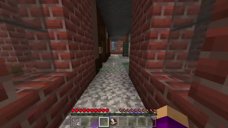 [пиксель] майнкрафт но я не перестаю становиться ребёнком в майнкрафт 100% троллинг ловушка minecraft