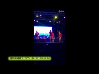 Army 150918 cotton fiber festival performance все выступление