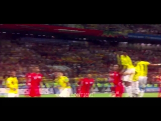 Yerry mina goal vs england mp4