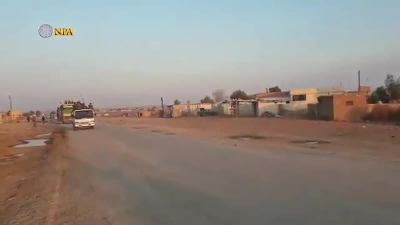 Syrian regime forces bring reinforcements artillery