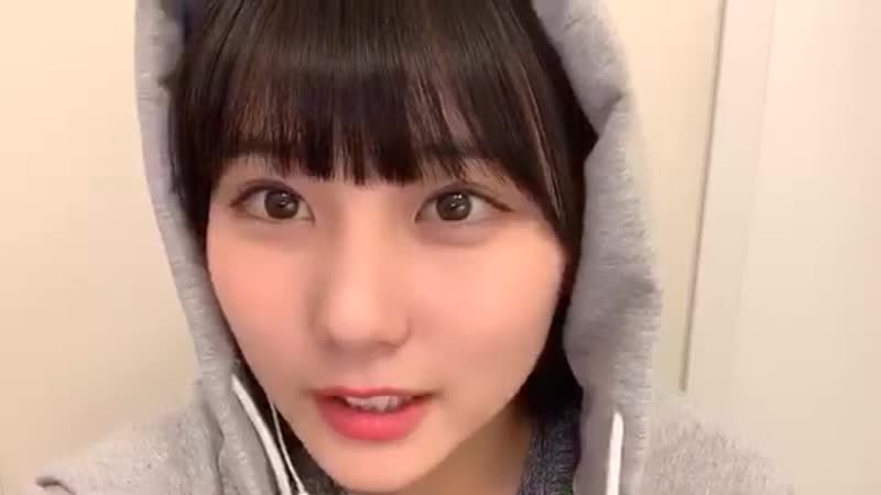 190423 showroom hkt48 team h tanaka miku 2026