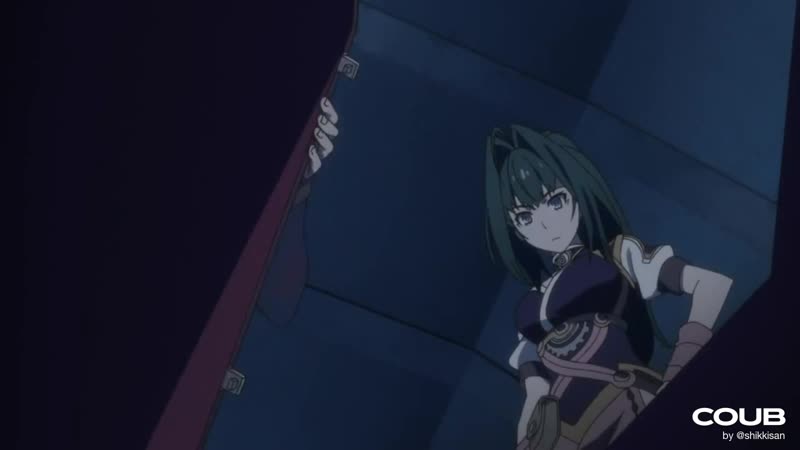 Vwg hitsugi no chaika