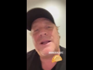 Christian tappan via insta story