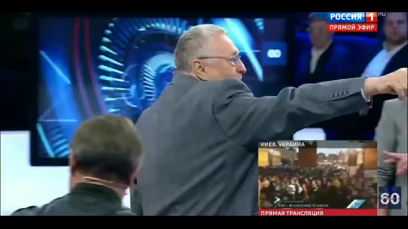 Миритися з ними!! допоки існує ця загарбницька країна, у