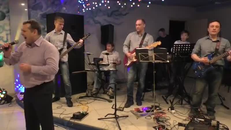 Die grüne strasse я вспоминаю/летящей походкой (cover)