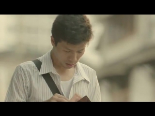 Трогательный ролик