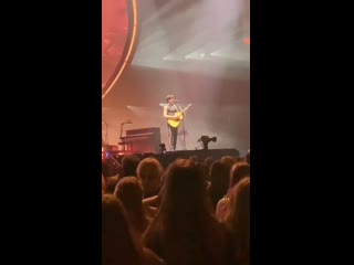 Youth, shawn mendes the tour, antwerpen (10 03 19)