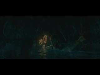 [trailer] "beowulf"