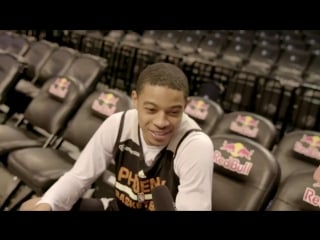 How well do former players know coach cal? tyler ulis, john wall, devin booker, eric bledsoe