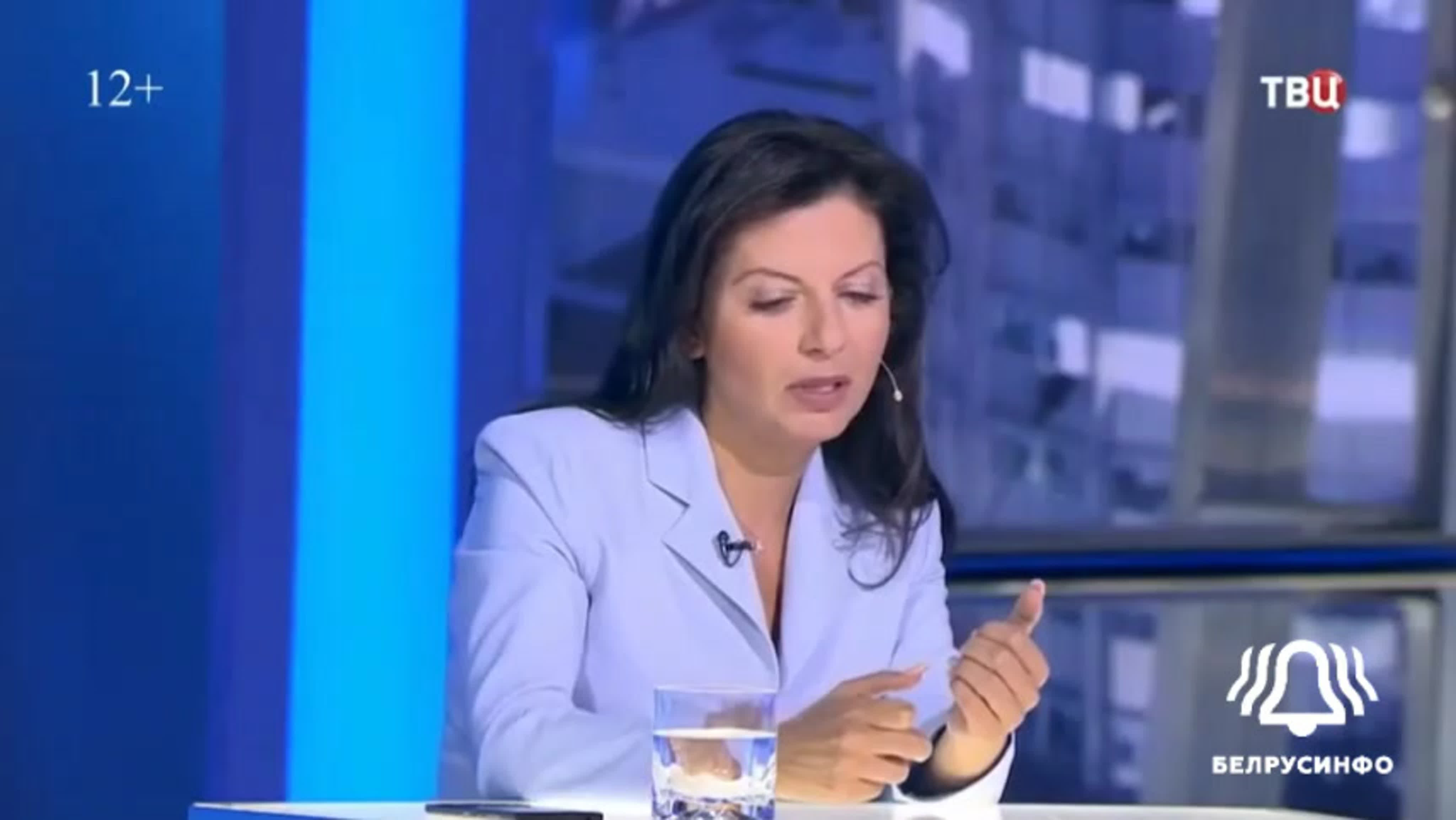 Симоньян маргарита голая