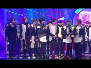 200308 bts (방탄소년단) no 1 (1위발표)