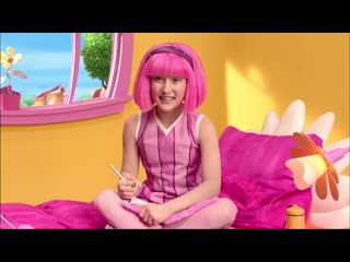 Lazytown/лентяево s01e01 добро пожаловать в лентяево/welcome to lazytown 1080p hd